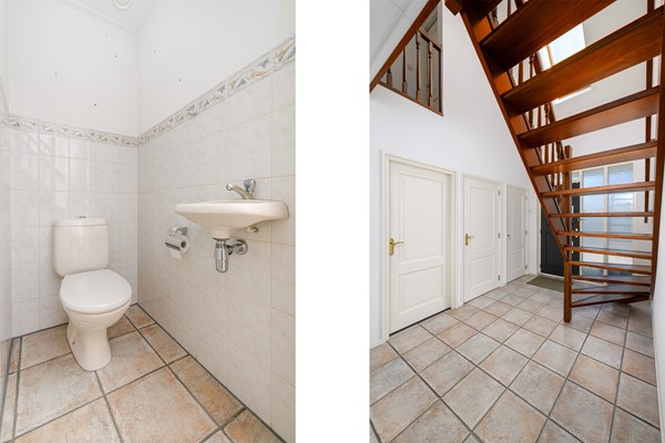 Medium property photo - Klamp 33, 8502 BK Joure
